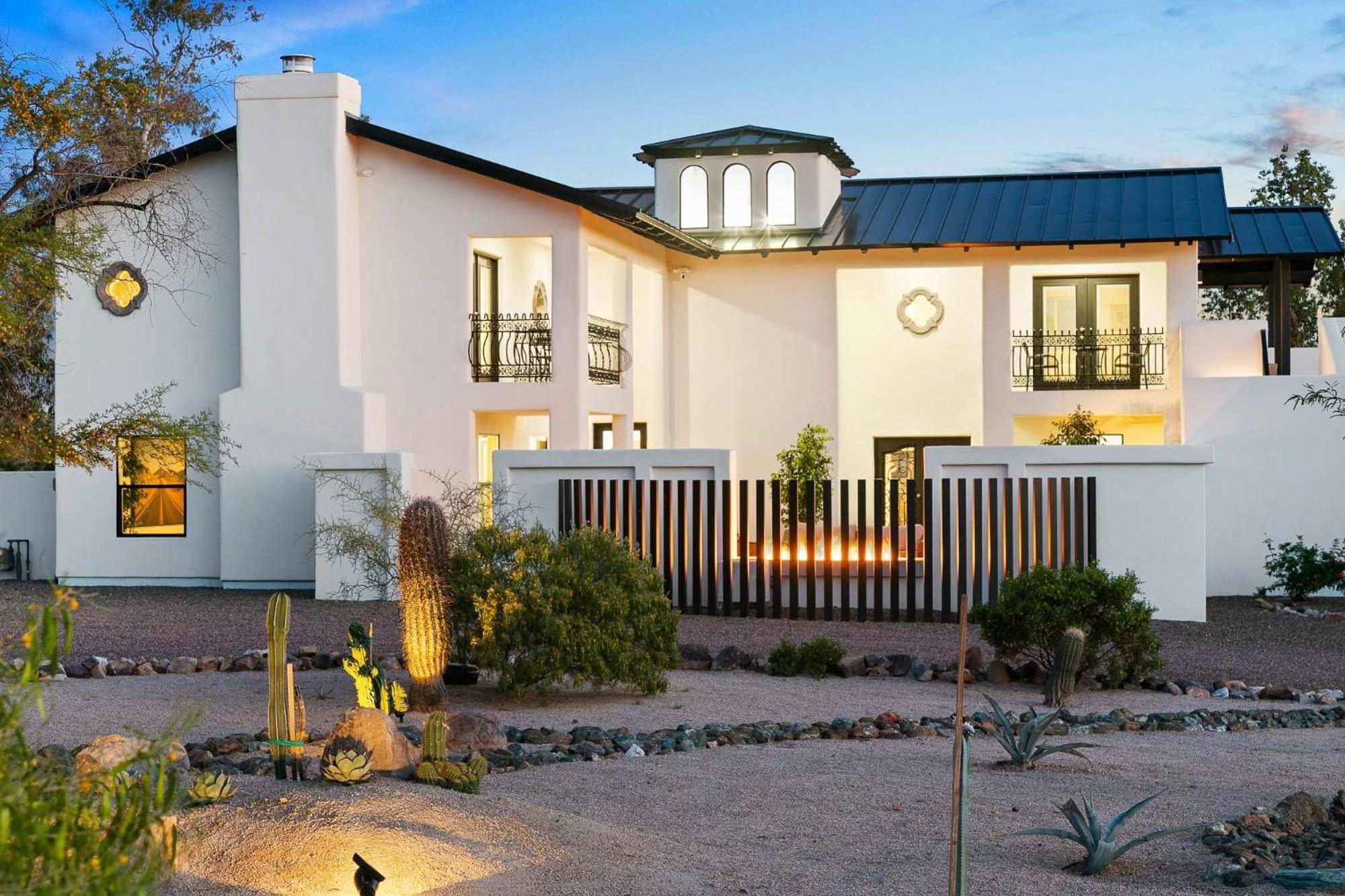 Holiday home New Gold Dust Private *