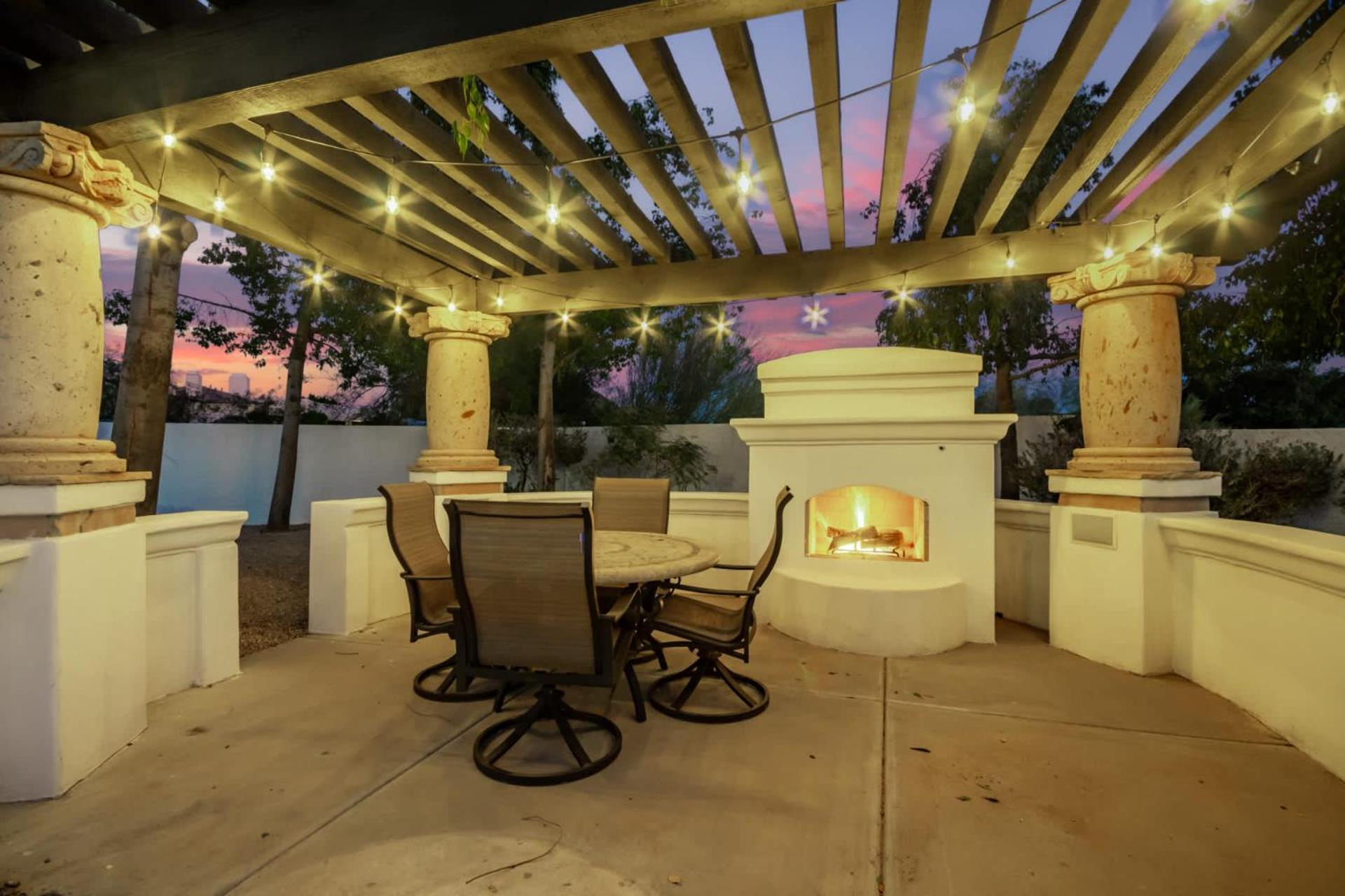 Holiday home New Gold Dust Private *