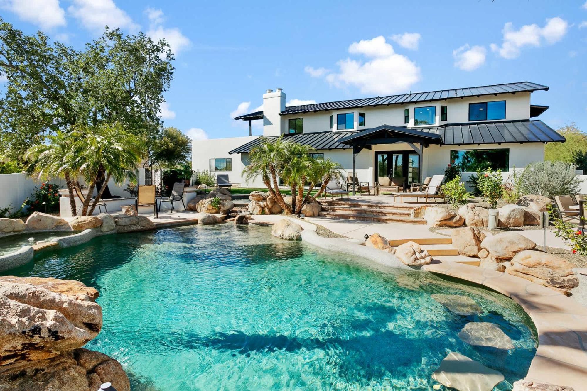 New Gold Dust Private Holiday home *