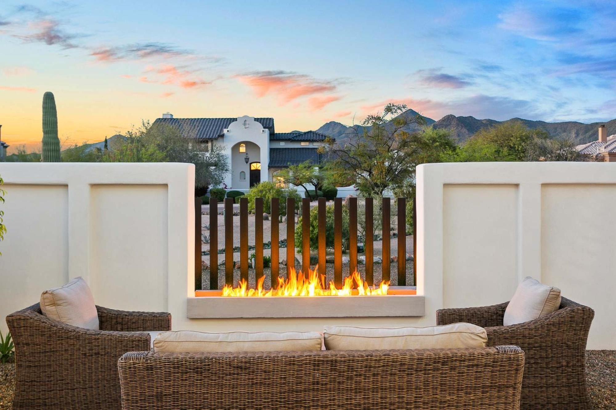 New Gold Dust Private * Scottsdale
