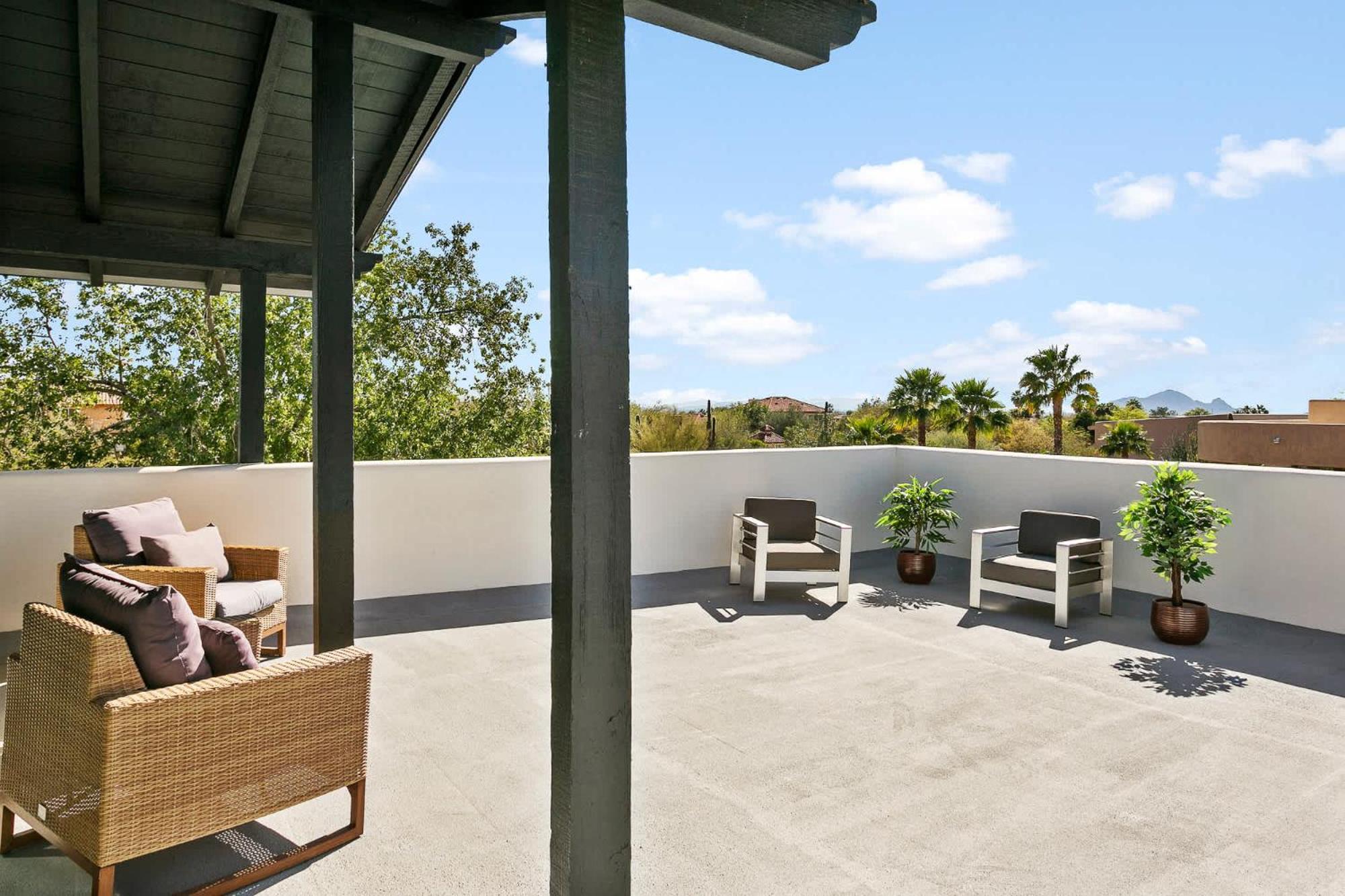 New Gold Dust Private Holiday home
