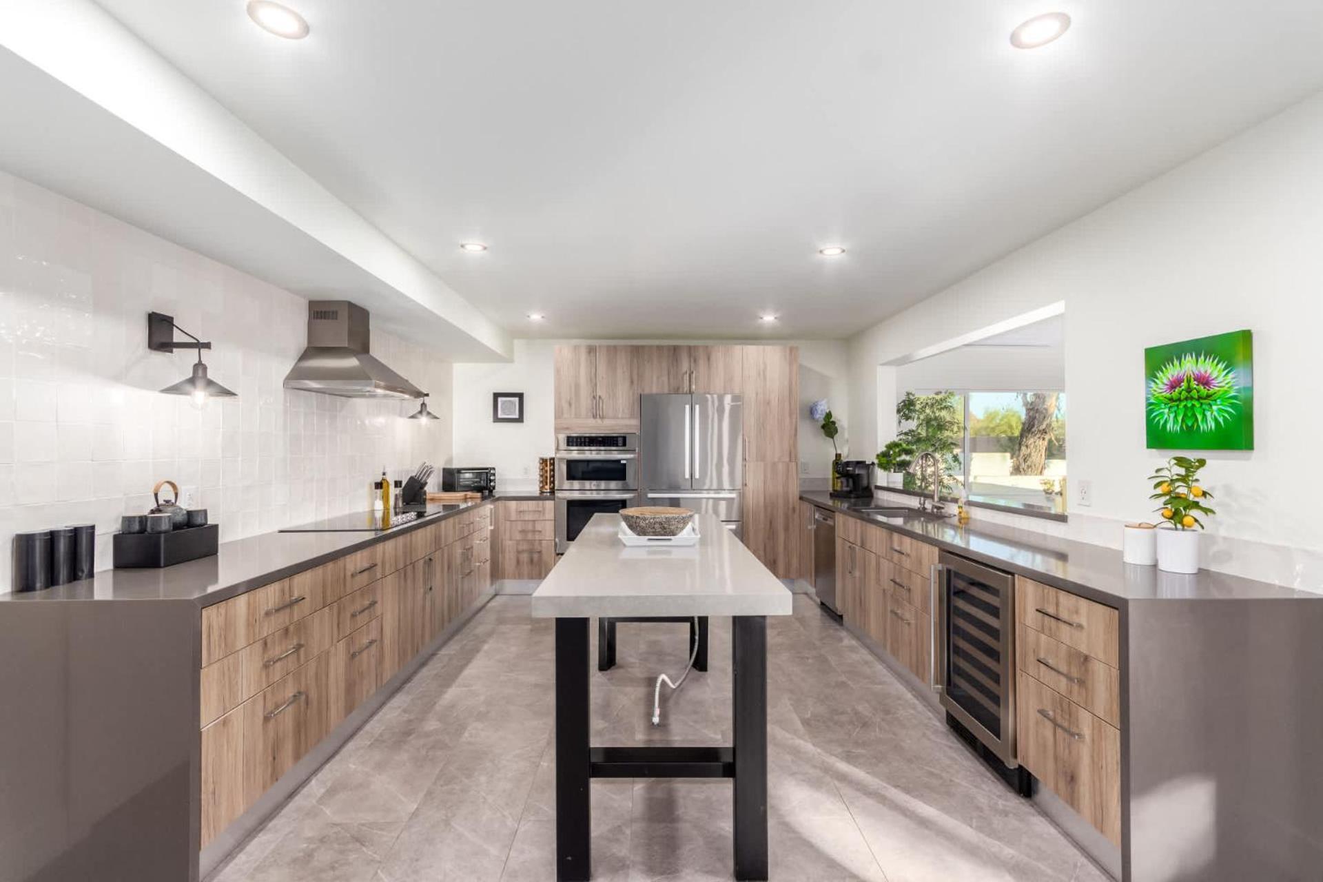 New Gold Dust Private Scottsdale