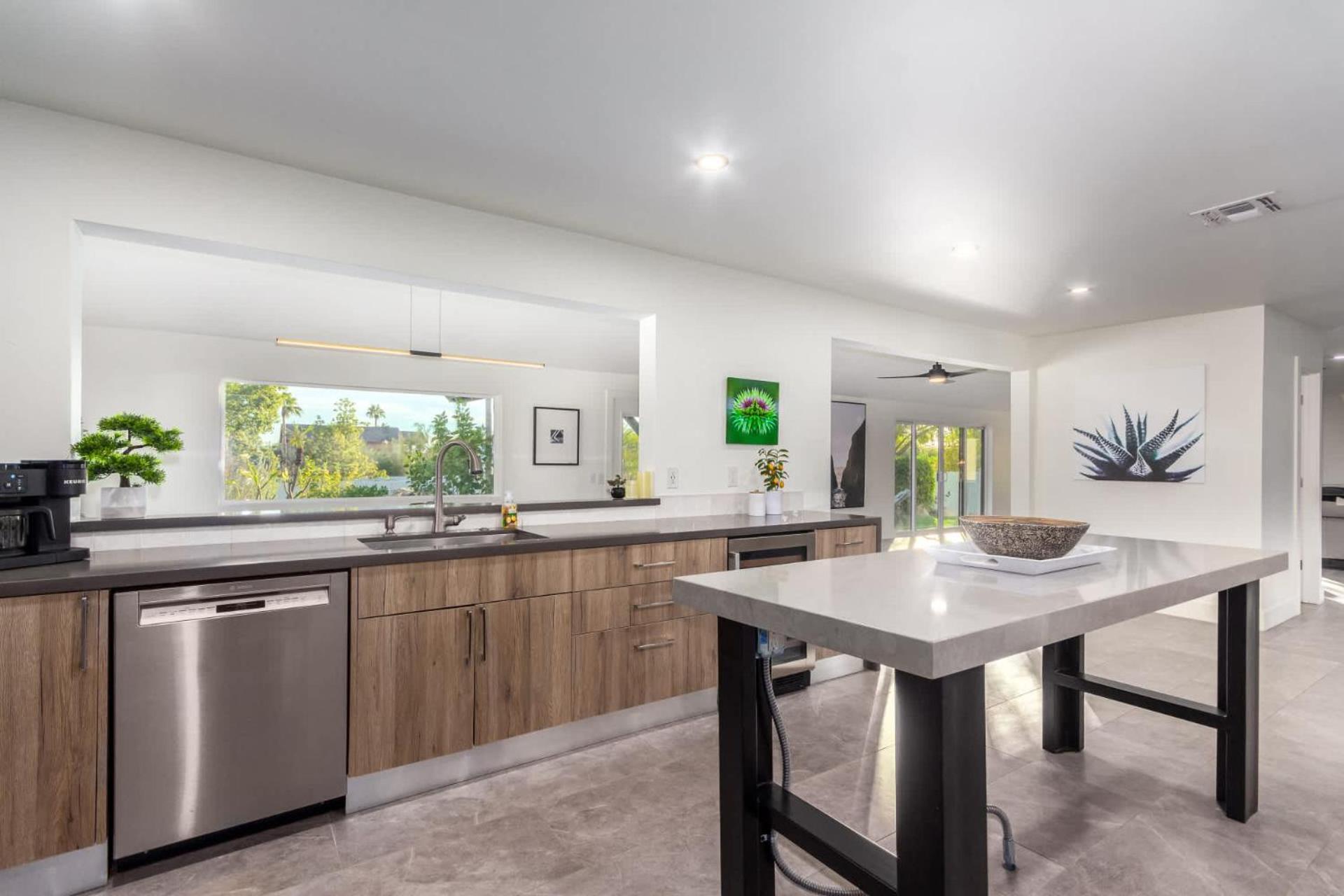 New Gold Dust Private Holiday home