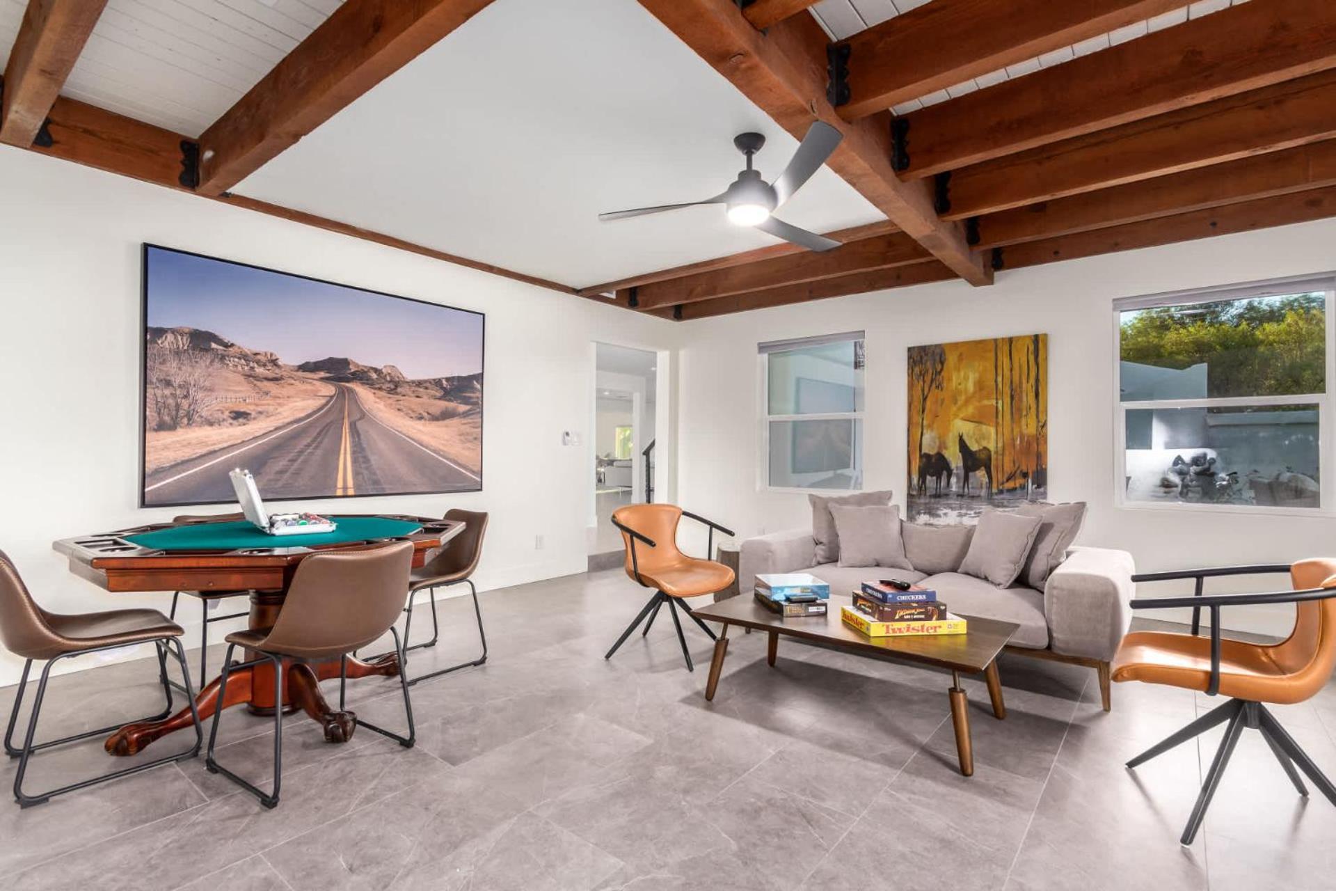 New Gold Dust Private Holiday home Scottsdale